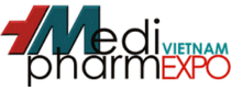 Logo of MEDICA VIETNAM Nov. 2025