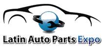 Logo of LATIN AUTO PARTS EXPO Aug. 2026