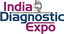 Logo of INDIA DIAGNOSTIC EXPO - HYDERABAD Dec. 2024