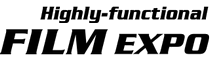 Logo of FILM EXPO - TOKYO Sep. 2026