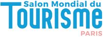 Logo of SALON MONDIAL DU TOURISME Mar. 2027