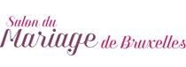Logo of SALON DU MARIAGE DE BRUXELLES Oct. 2026