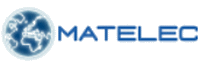 Logo of MATELEC Nov. 2026