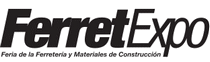 Logo of FERRETEXPO Nov. 2024