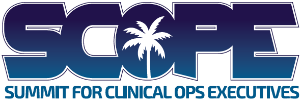 Logo of SCOPE Summit 2025