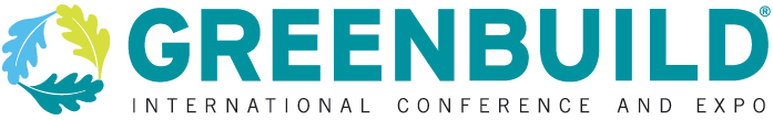 Logo of Greenbuild 2024