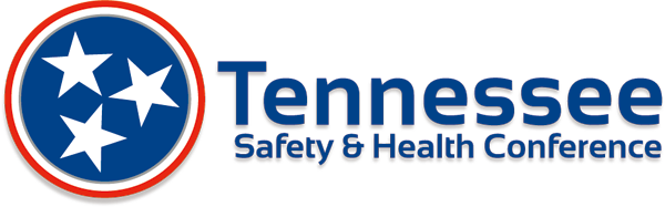 Logo of Tennessee Safety & Health Conference 2024