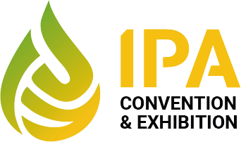 Logo of IPA Convex 2024