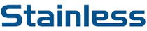 Logo of STAINLESS Nov. 2027