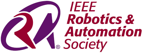 Logo of IEEE ICRA 2025