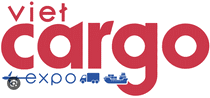 Logo of VIET CARGO EXPO Dec. 2024