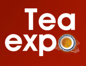 Logo of TEA EXPO GUANGZHOU Nov. 2024