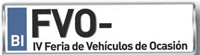 Logo of VEHÍCULO DE OCASIÓN May. 2025