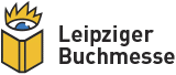 Logo of LEIPZIGER BUCHMESSE UND LEIPZIGER ANTIQUARIATSMESSE Mar. 2026
