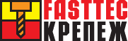 Logo of FASTTEC Oct. 2026