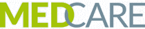 Logo of MEDCARE LEIPZIG Oct. 2024
