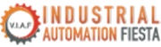 Logo of VIAF - VIETNAM INDUSTRIAL AUTOMATION FIESTA Sep. 2025