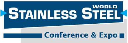 Logo of Stainless Steel World (SSW) 2025