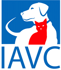 Logo of IAVC - INTERNATIONAL ASIA VETERINARY CONFERENCE & EXHIBITION Aug. 2026