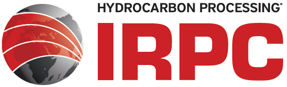 Logo of IRPC EurAsia 2019