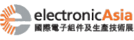 Logo of ELECTRONIC ASIA ' Oct. 2025