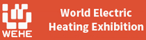 Logo of WEHE - WORLD ELECTRIC EXHIBITION - THAILAND Mar. 2026
