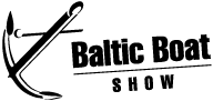 Logo of BALTIC BOAT SHOW Apr. 2026