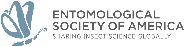 Logo of Entomology 2027