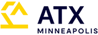 Logo of ATX MINNEAPOLIS Oct. 2026