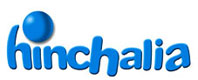 Logo of HINCHALIA Nov. 2026