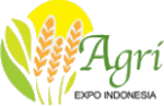 Logo of AGRI EXPO INDONESIA Nov. 2024