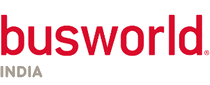 Logo of BUSWORD INDIA Aug. 2025
