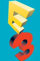 Logo of E3 - ELECTRONIC ENTERTAINMENT EXPO Jun. 2024