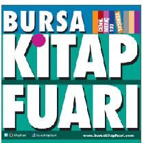 Logo of BURSA BOOK FAIR Apr. 2023