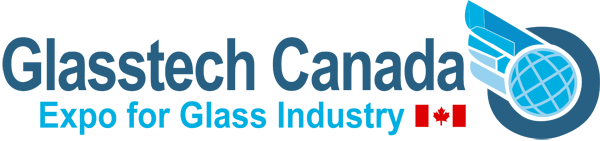 Logo of Glasstech Canada 2025