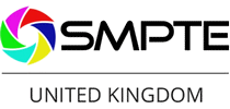 Logo of SMPTE CONFERENCE AND EXHIBITION - UNITED KINKDOM Dec. 2024