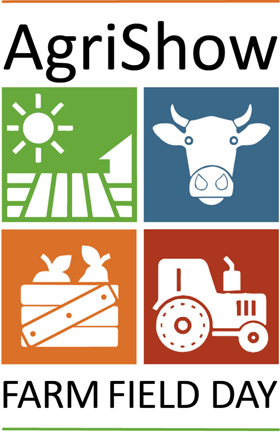 Logo of AgriShow Farm Field Day 2024