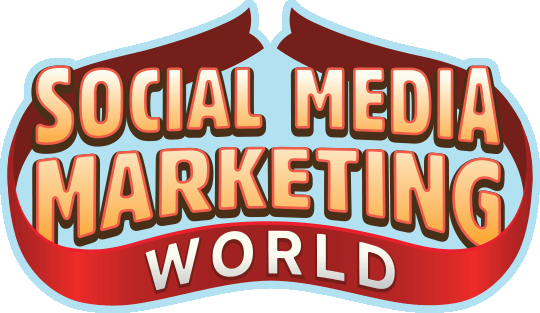 Logo of Social Media Marketing World 2025