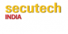 Logo of Secutech India 2023