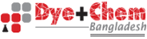 Logo of DYE+CHEM BANGLADESH Sep. 2025