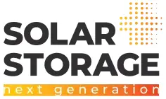 Logo of Solar+Storage NX 2024