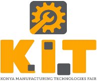Logo of KONMAK May. 2025