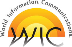 Logo of World. Information. Communications-2012