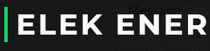 Logo of ELEK ENER Oct. 2025
