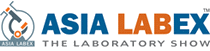 Logo of ASIA LABEX May. 2026