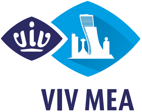 Logo of VIV MEA 2025