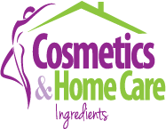 Logo of COSMETICS & HOME CARE INGREDIENTS Jun. 2027