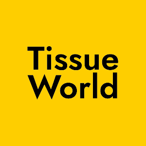 Logo of Tissue World Miami 2024
