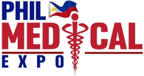 Logo of PHIL MEDICAL EXPO Aug. 2026