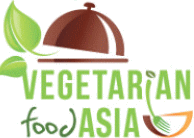 Logo of VEGETARIAN FOOD ASIA Jan. 2026